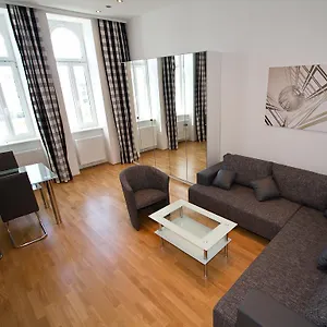 Apartment Naehe Zentrum, Vienna