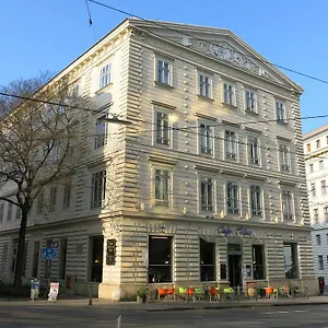Apartment Aeki, Vienna