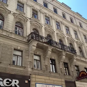 Apartment Walzhofer, Vienna