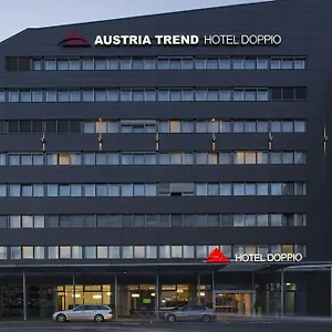 Austria Trend Doppio **** Bécs