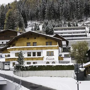 Granada , Ischgl Österreich