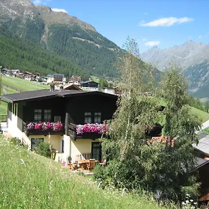 Renate , Sölden Österreich
