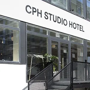 Cph Hotel Copenhague