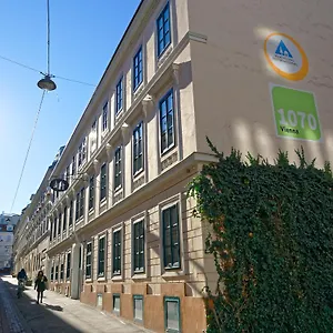 - Myrthengasse Вена