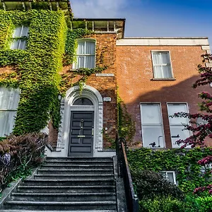 Butlers Townhouse Vendégház Dublin