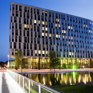 Courtyard By Marriott Prater/messe Wenen