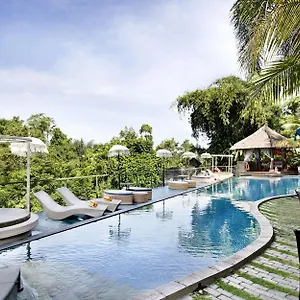The Mansion & Resort Ubud