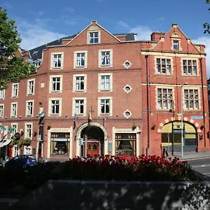 Harding Szálloda Dublin