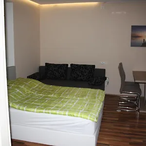 Appartamento Vienna Top Apartment