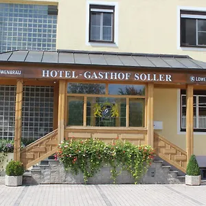 *** Hotel Und Soller Německo