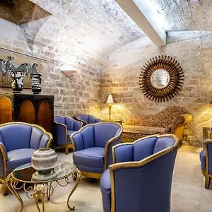 **** Otel Des Ducs D'anjou Fransa