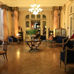 Grand Boutique Rumänien