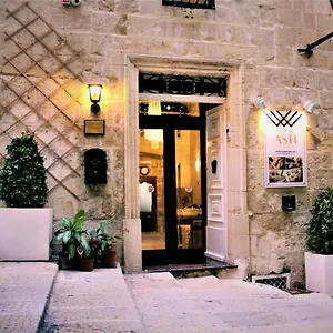 Casa Asti Πανδοχείο Βαλέτα