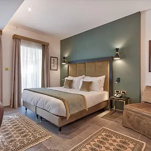 Palazzo Rosaria Boutique Ξενοδοχείο Βαλέτα