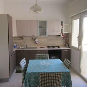 Casa vacanze Centralissimo