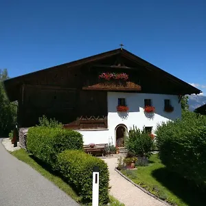 Haus Falkner Séjour chez l'habitant