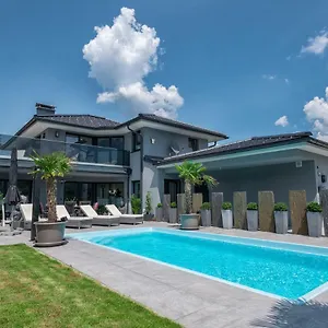 Luxuriöse Penthaus , Anif Österreich