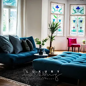 Luxury Only For Business Travel , Salzburg Österreich