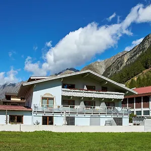 Kristiania , Sölden Österreich