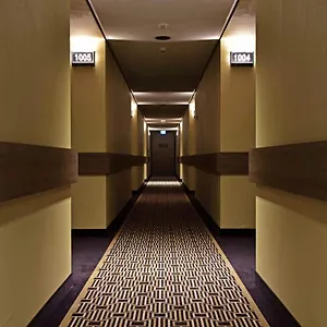 **** Otel Riva - Delft Hollanda