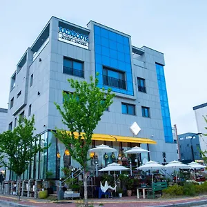 レインブーツ 2* インチョン広域市