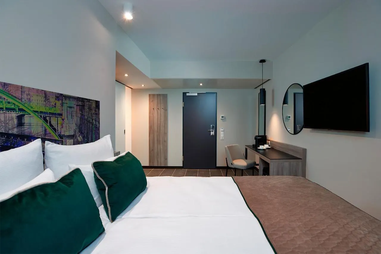 Leonardo Hotel Vienna City West 4*,  Austria