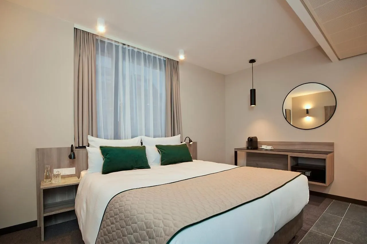 Leonardo Hotel Vienna City West