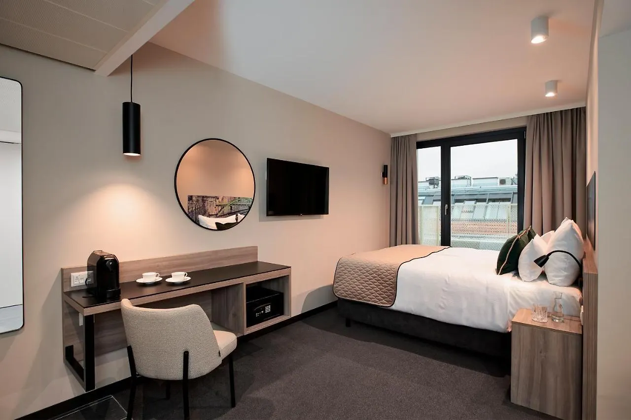 Leonardo Hotel Vienna City West