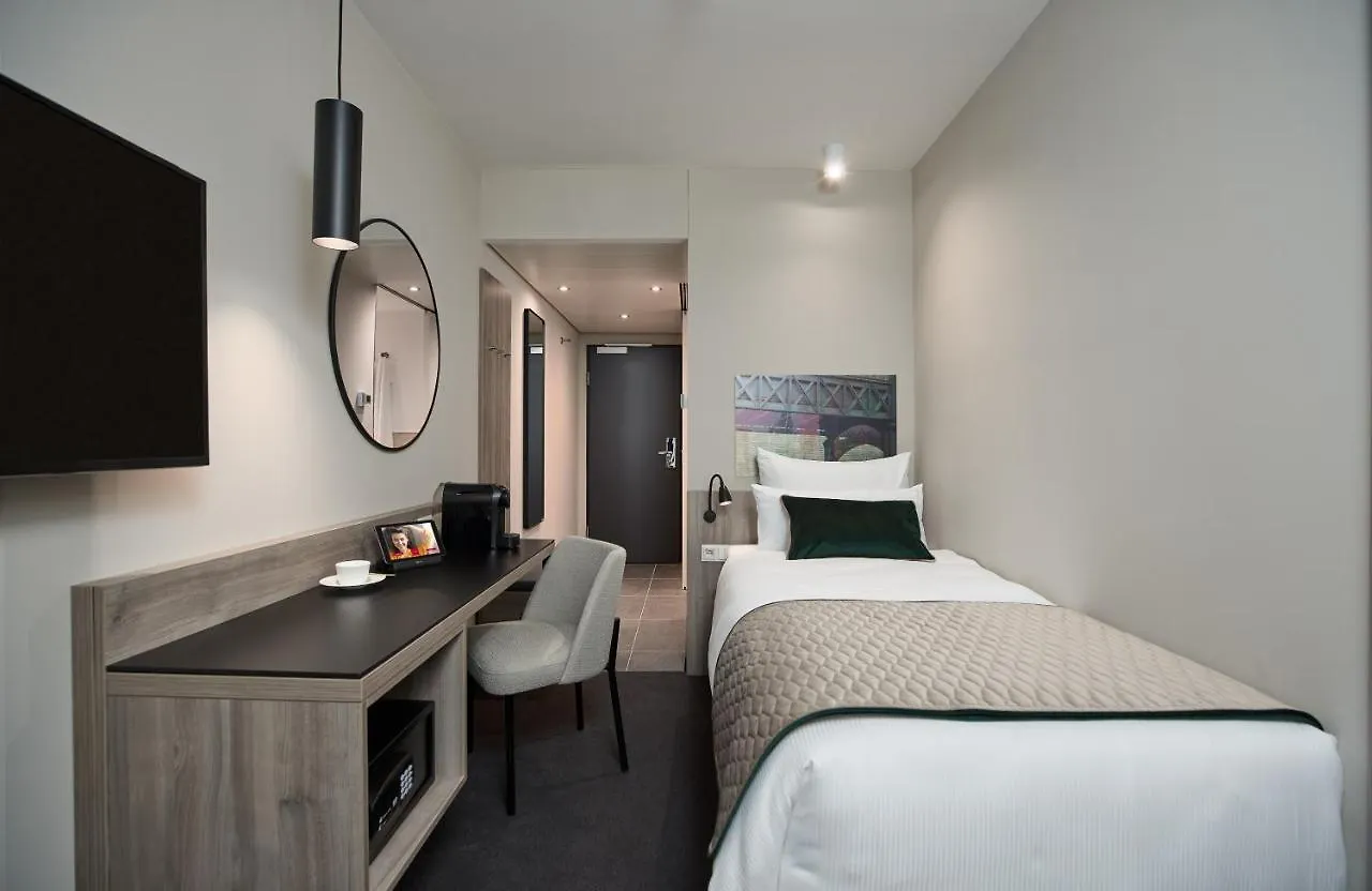 Leonardo Hotel Vienna City West