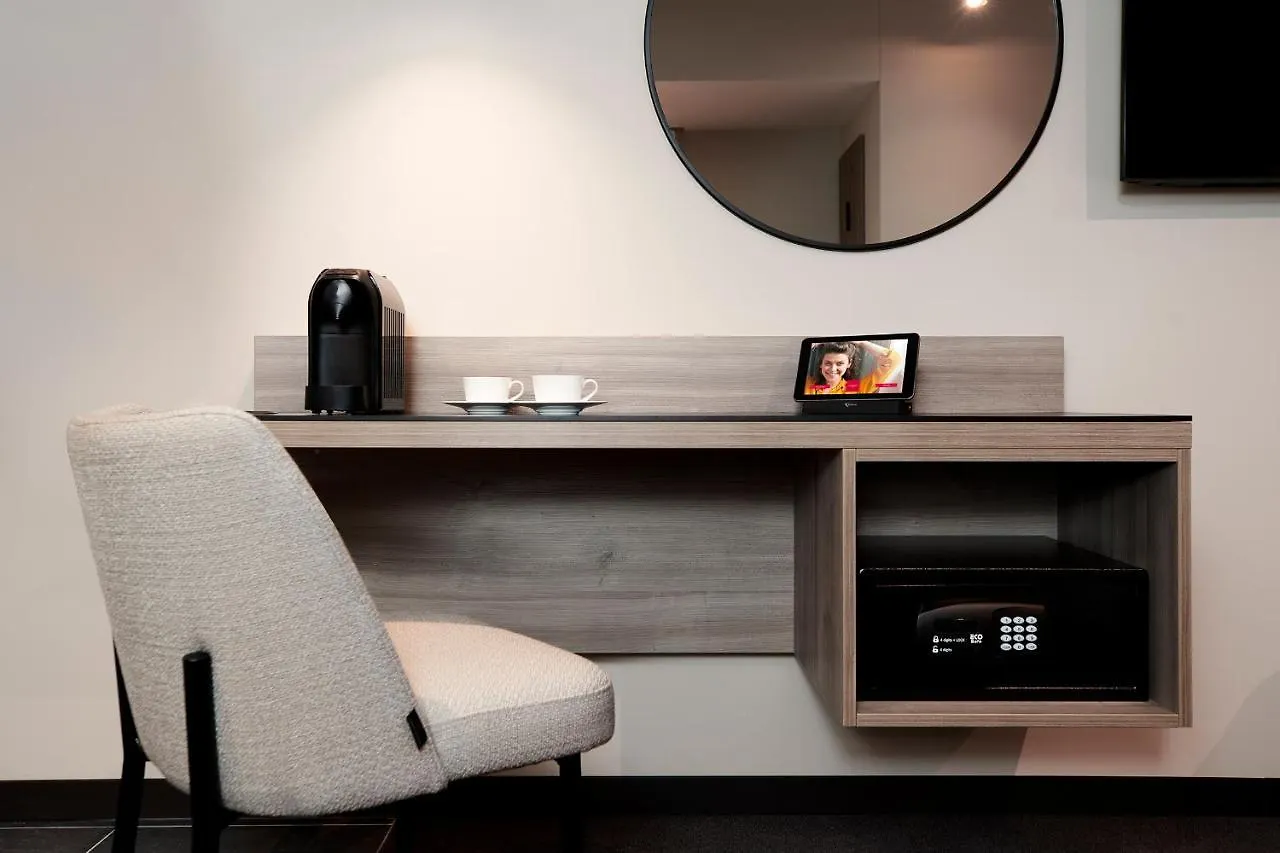 Leonardo Hotel Vienna City West