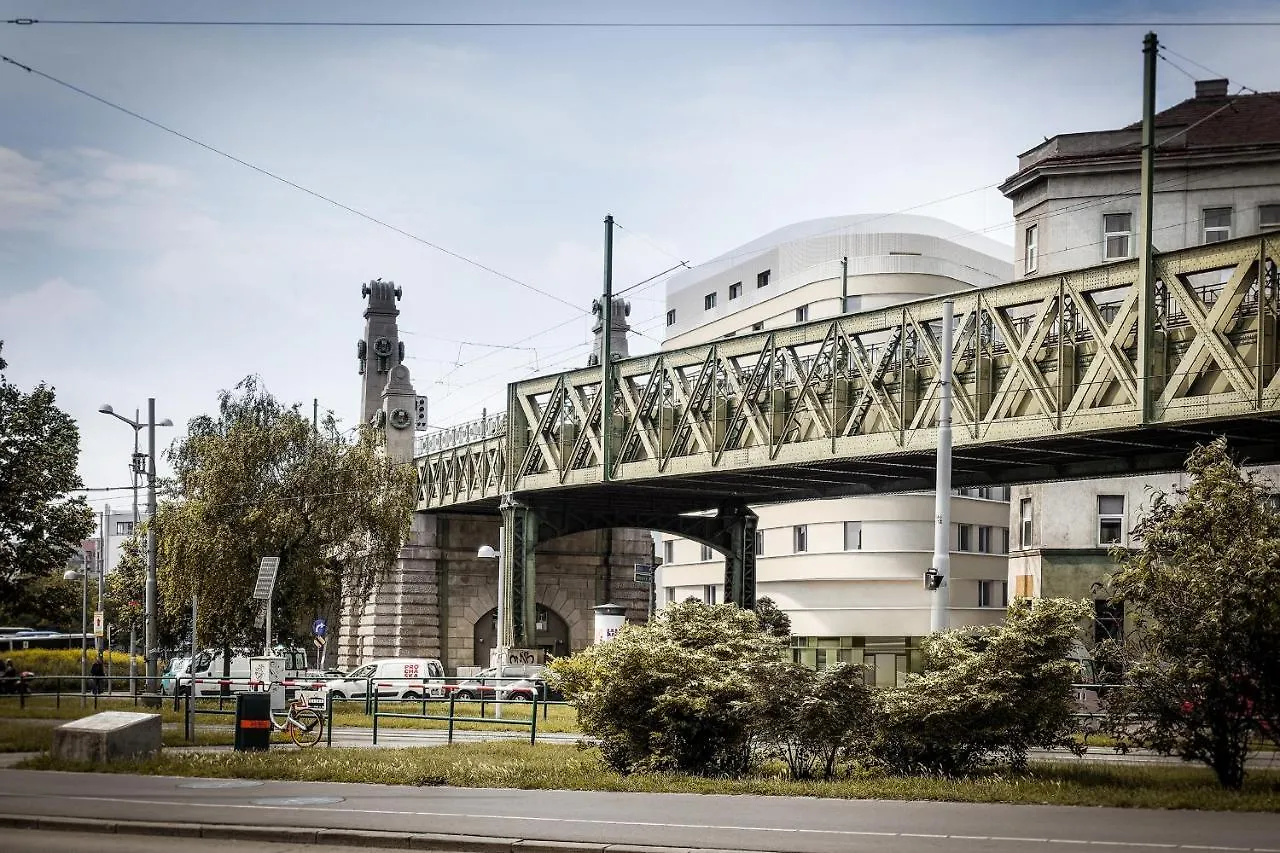 Leonardo Hotel Vienna City West