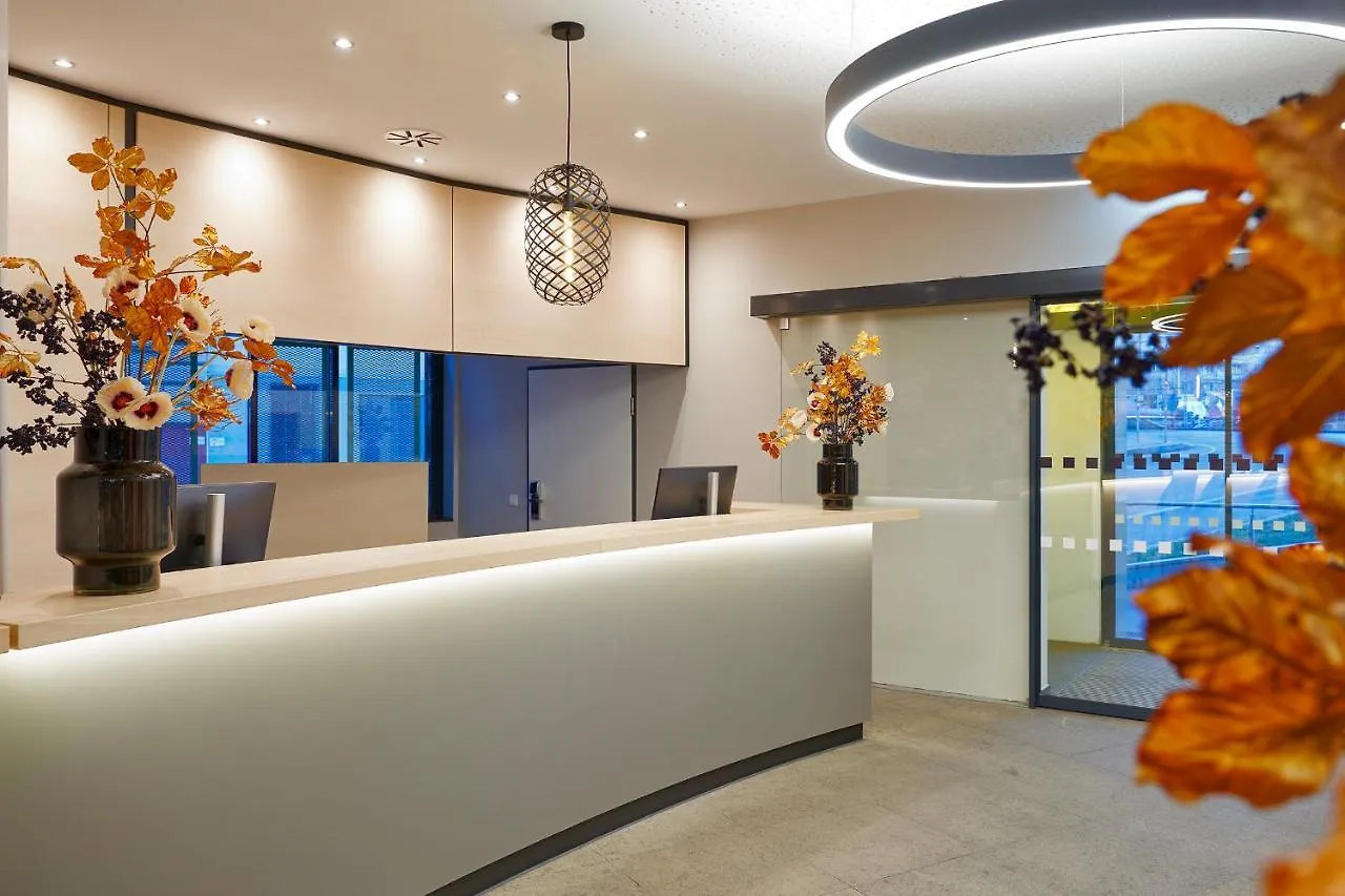 Leonardo Hotel Vienna City West 4*,