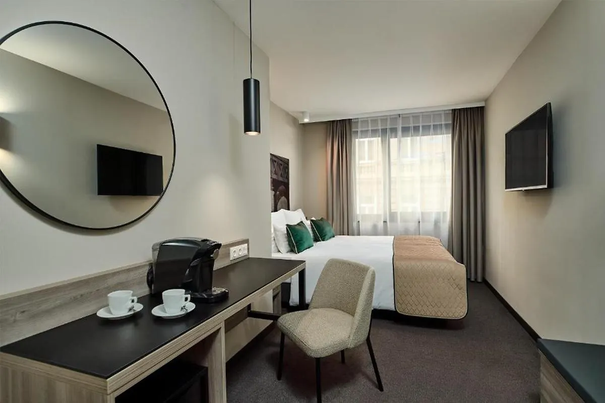 Leonardo Hotel Vienna City West