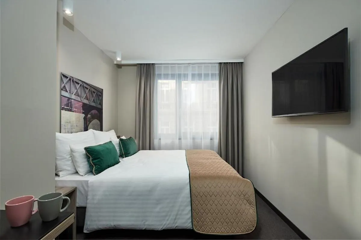 Leonardo Hotel Vienna City West