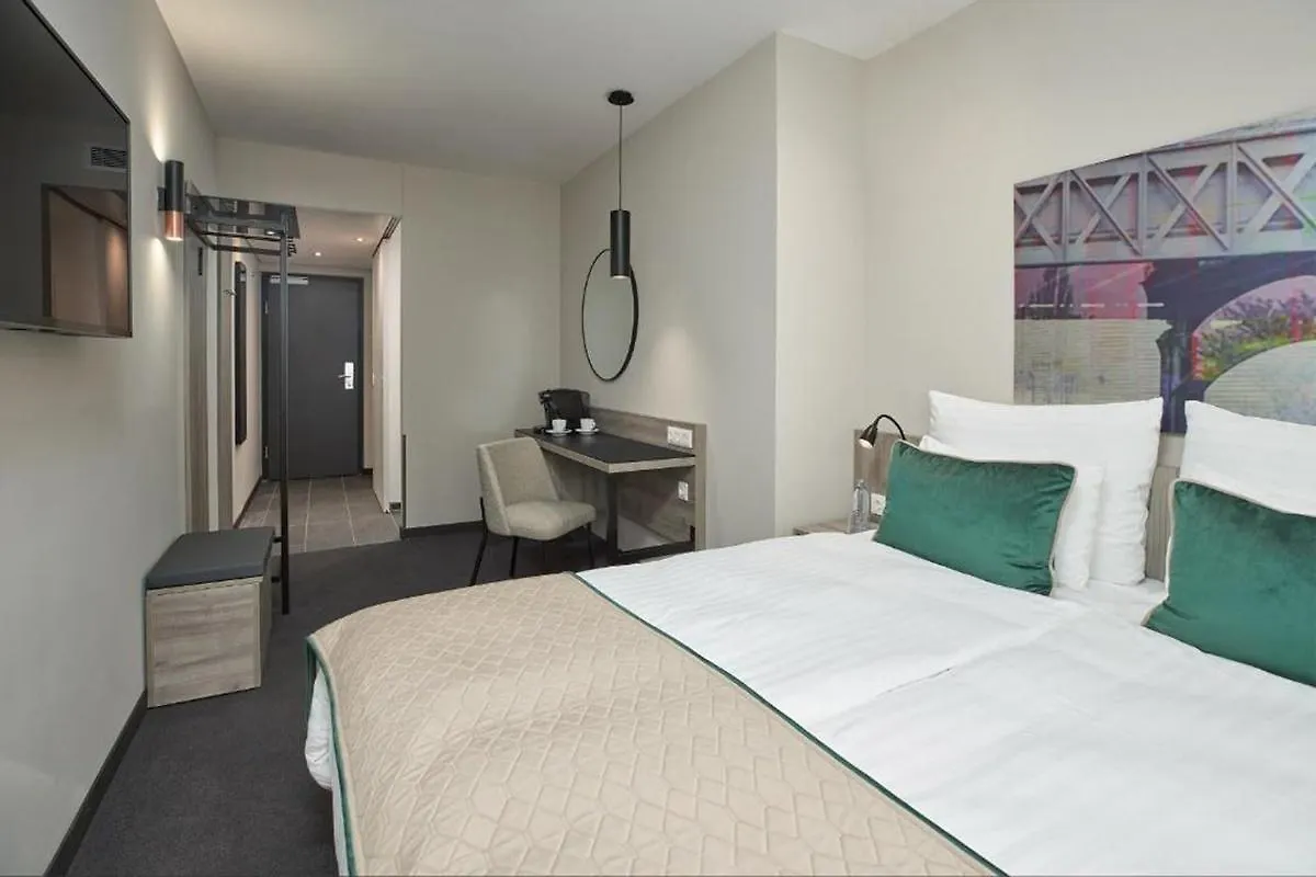 Leonardo Hotel Vienna City West