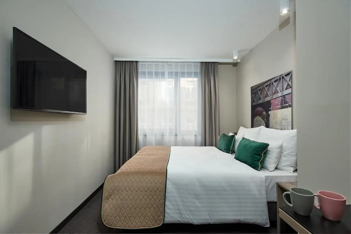 Leonardo Hotel Vienna City West Austria