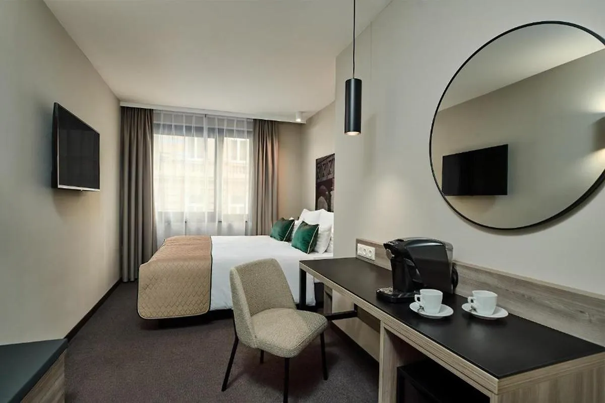 Leonardo Hotel Vienna City West 4*,  Austria