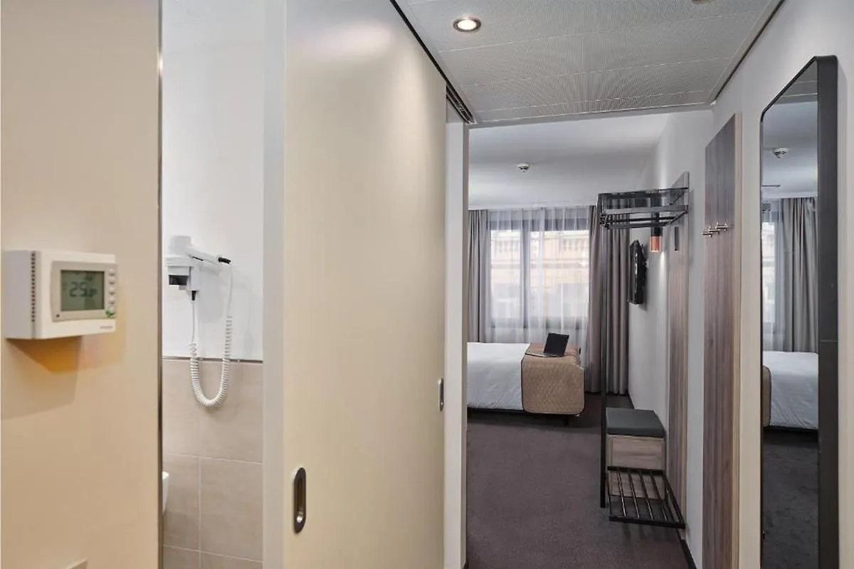 Leonardo Hotel Vienna City West