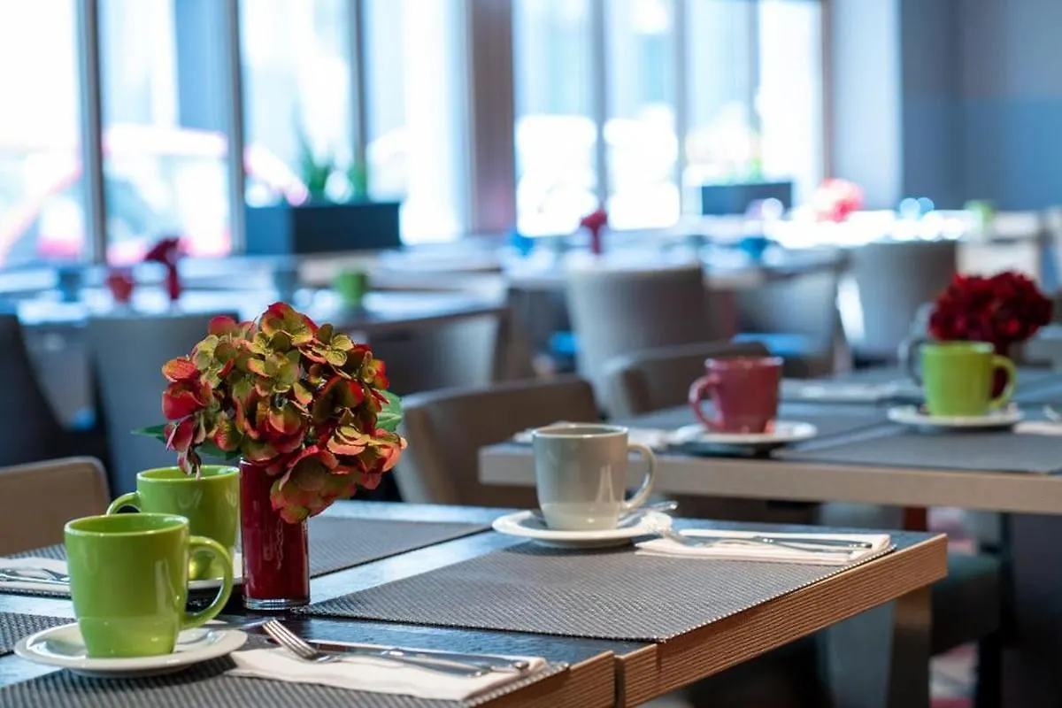 Leonardo Hotel Vienna City West
