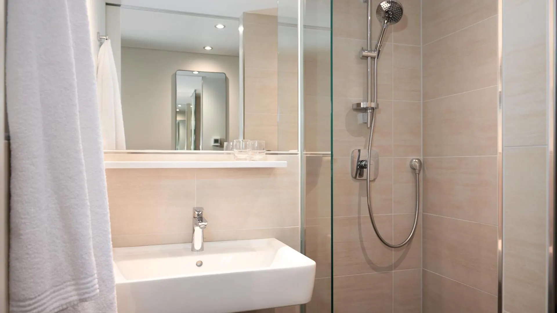Leonardo Hotel Vienna City West