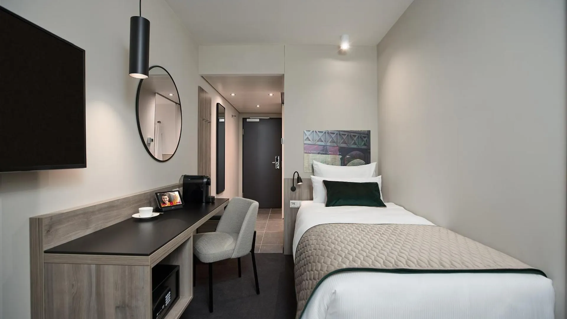 Leonardo Hotel Vienna City West Austria