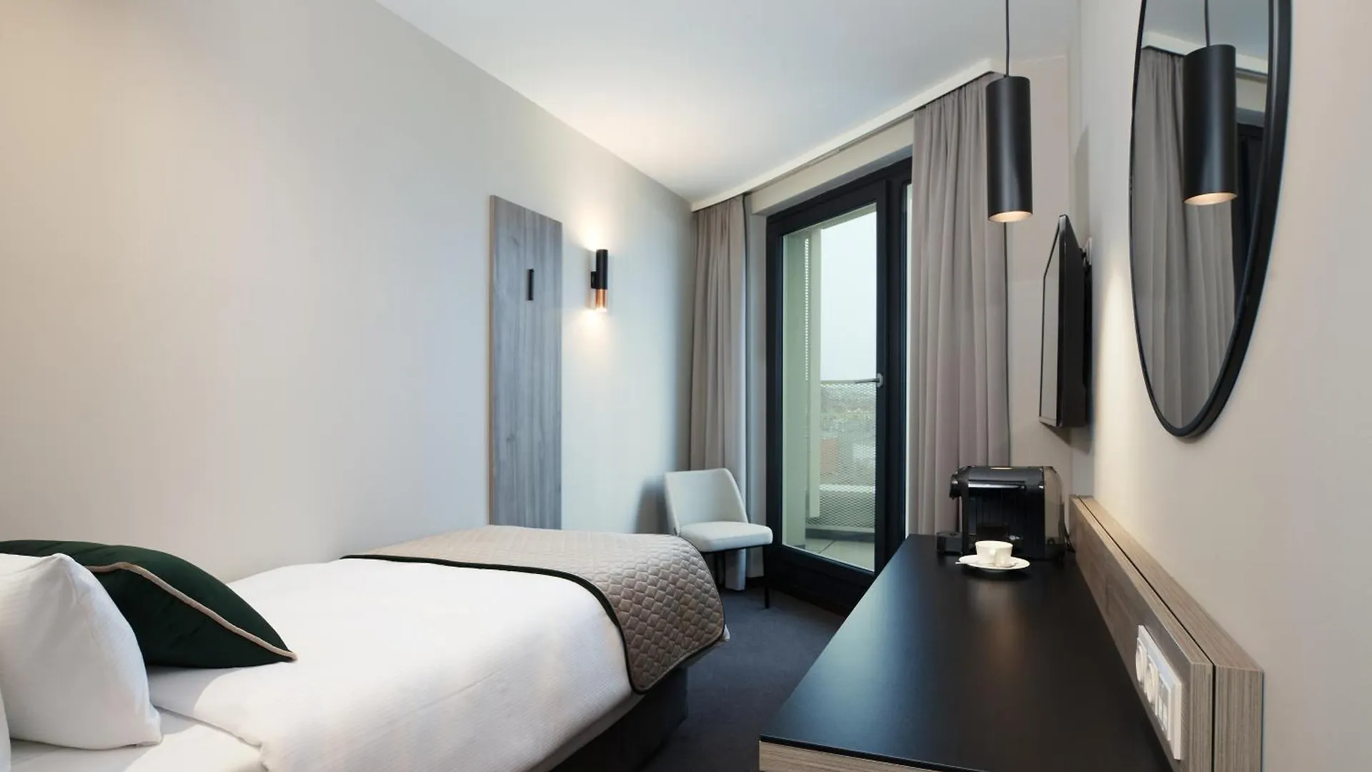 Leonardo Hotel Vienna City West