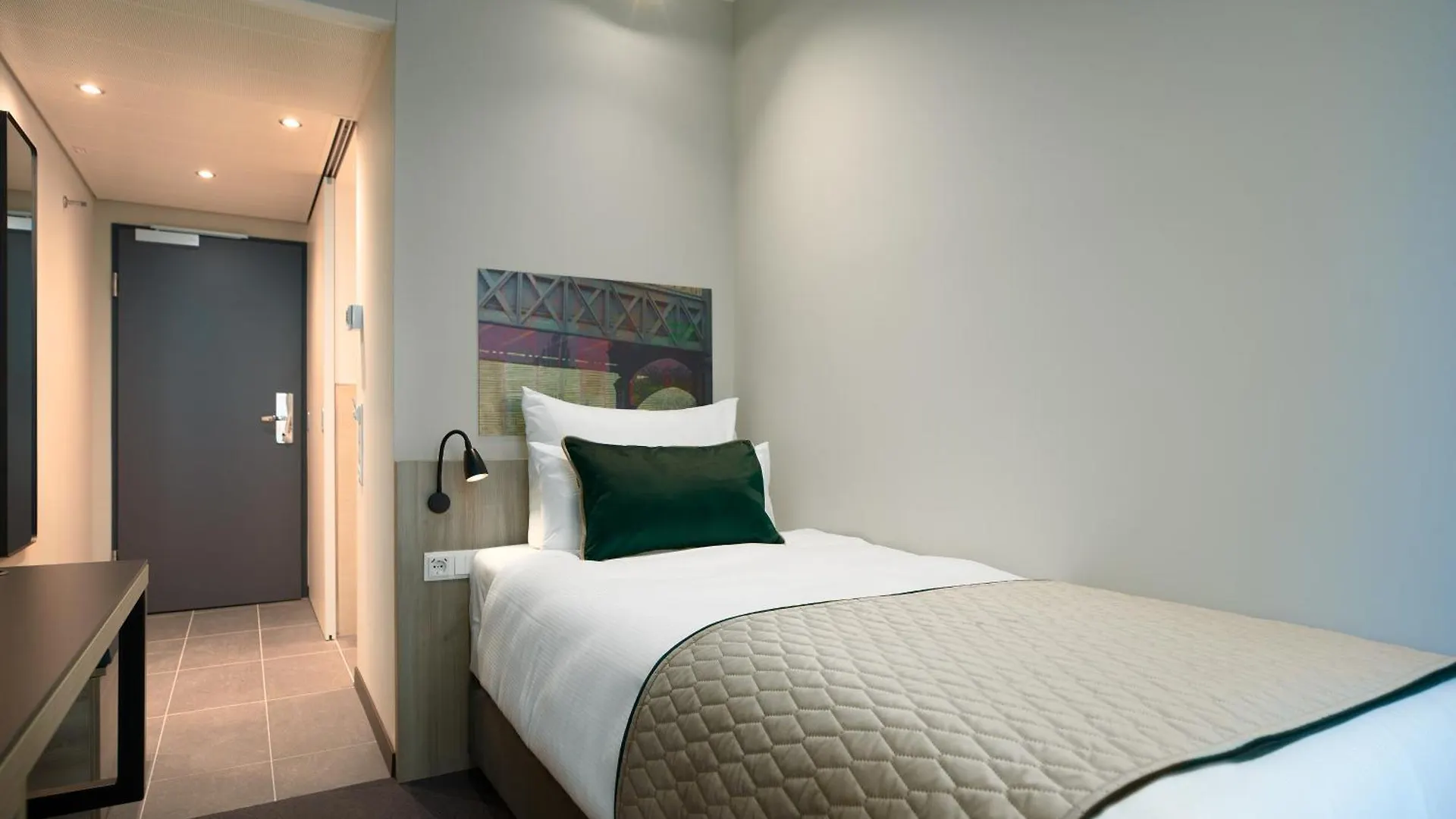 Leonardo Hotel Vienna City West