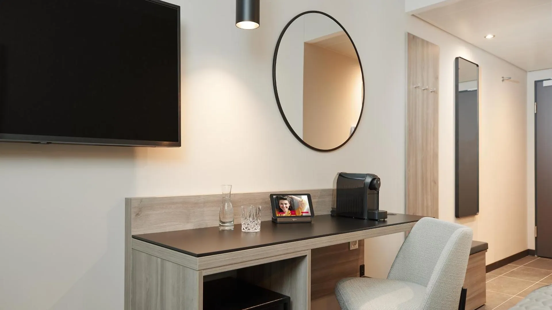 Leonardo Hotel Vienna City West