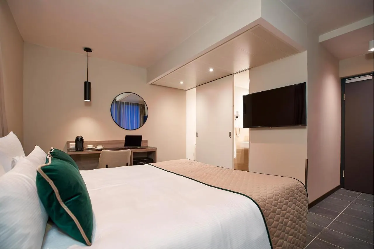 ****  Leonardo Hotel Vienna City West Австрия