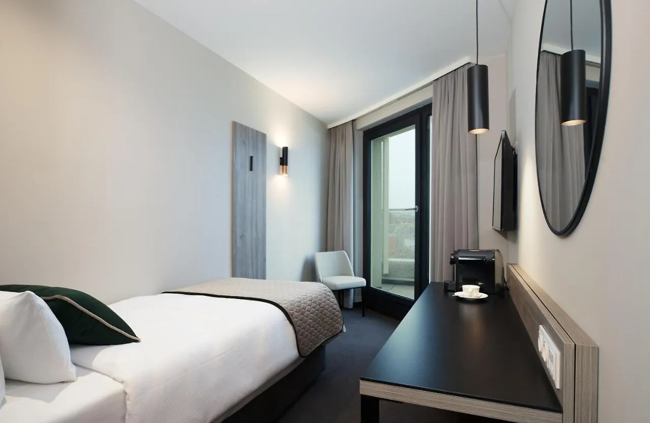 Leonardo Hotel Vienna City West Австрия